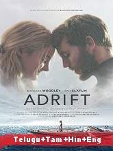 Watch adrift hot sale online free