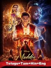 Aladdin hollywood full discount movie in hindi download