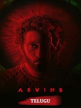 Asvins (2023) DVDScr Telugu Full Movie Watch Online Free