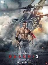 Baaghi 2 (2018) v2 Proper HDRip Hindi Full Movie Watch Online Free