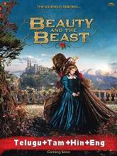 Beauty and the beast discount full movie in hindi 720p