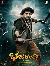 Bhajarangi 2 (2021) HDRip Kannada Full Movie Watch Online Free