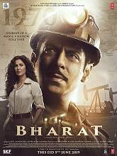 Bharat (2019) HDRip Hindi Full Movie Watch Online Free