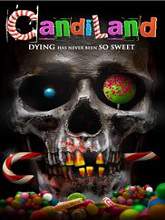 Candiland (2016) DVDRip Full Movie Watch Online Free