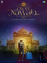 Chote Nawab (2024) HDRip Hindi Full Movie Watch Online Free