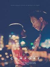 Comfort (2016) DVDRip Full Movie Watch Online Free