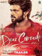 Dear Comrade (2019) Telugu Teaser – Vijay Deverakonda – Rashmika Mandanna – Justin Prabhakaran – MMM