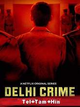 Delhi crime best sale season 1 download