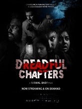 Dreadful Chapters (2024) HDRip Malayalam Full Movie Watch Online Free