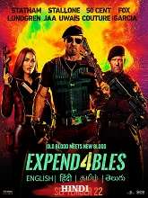 Expendables tamil best sale dubbed movie