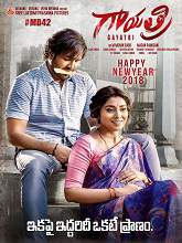 Gayatri (2018) HDRip Telugu Full Movie Watch Online Free