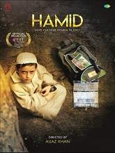 Hamid (2019) HDRip Hindi Full Movie Watch Online Free