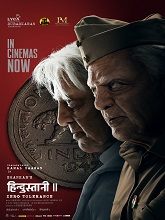 Hindustani 2 (2024) HDRip Hindi Full Movie Watch Online Free