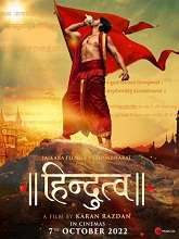 Hindutva (2022) DVDScr Hindi Full Movie Watch Online Free