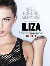 Iliza Shlesinger: Confirmed Kills (2016) DVDRip Full Movie Watch Online Free