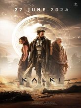 Kalki 2898 AD (2024) HDRip Telugu Full Movie Watch Online Free