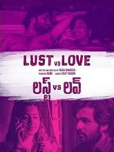 Lust vs Love (2020) HDRip Telugu Full Movie Watch Online Free