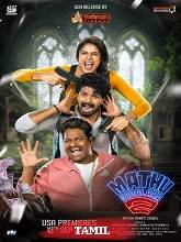 Mathu Vadalara 2 (2024) HDRip Tamil (Original) Full Movie Watch Online Free