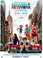 Miami Seh New York (2022) DVDScr Hindi Full Movie Watch Online Free