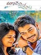 Mouname Ishtam (2019) HDRip Telugu Full Movie Watch Online Free