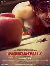 Mukkabaaz (2018) HDTVRip Hindi Full Movie Watch Online Free