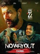 No Way Out (2024) HDRip Tamil (Original) Full Movie Watch Online Free