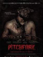 Pitchfork (2016) DVDRip Full Movie Watch Online Free