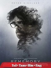 Rememory (2017) BRRip Original [Telugu + Tamil + Hindi + Eng] Dubbed Full Movie Watch Online Free