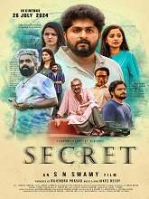 Secret (2024) HDRip Malayalam Full Movie Watch Online Free