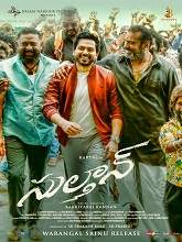 Sulthan (2021) HDRip Telugu (Original Version) Full Movie Watch Online Free