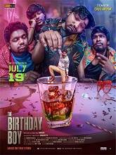 The Birthday Boy (2024) HDRip Telugu Full Movie Watch Online Free