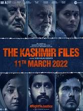 The Kashmir Files (2022) HDRip Hindi Full Movie Watch Online Free