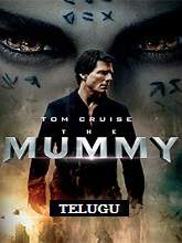 The mummy 2017 discount full movie online