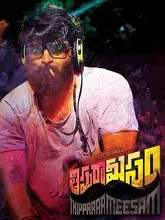 Thipparaa Meesam (2019) HDRip Telugu Full Movie Watch Online Free