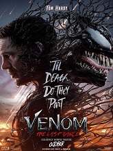 Venom: The Last Dance (2024) DVDScr Full Movie Watch Online Free