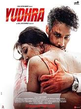 Yudhra (2024) HDRip Hindi Full Movie Watch Online Free